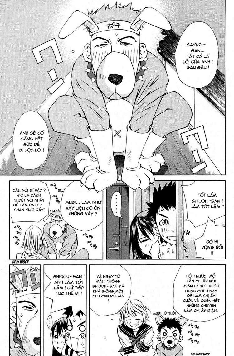 Pastel Chapter 94 - Trang 2