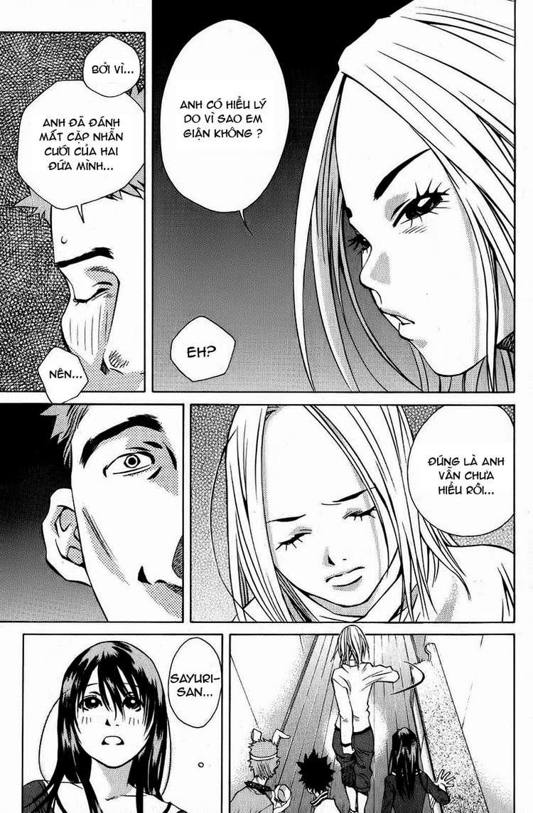 Pastel Chapter 94 - Trang 2