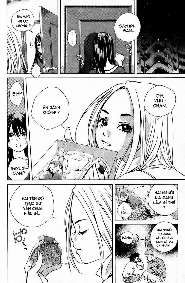 Pastel Chapter 94 - Trang 2