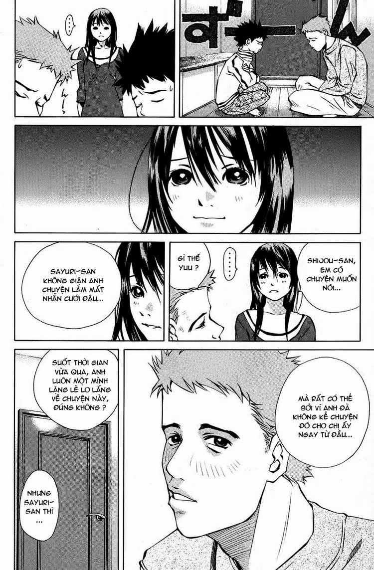 Pastel Chapter 94 - Trang 2