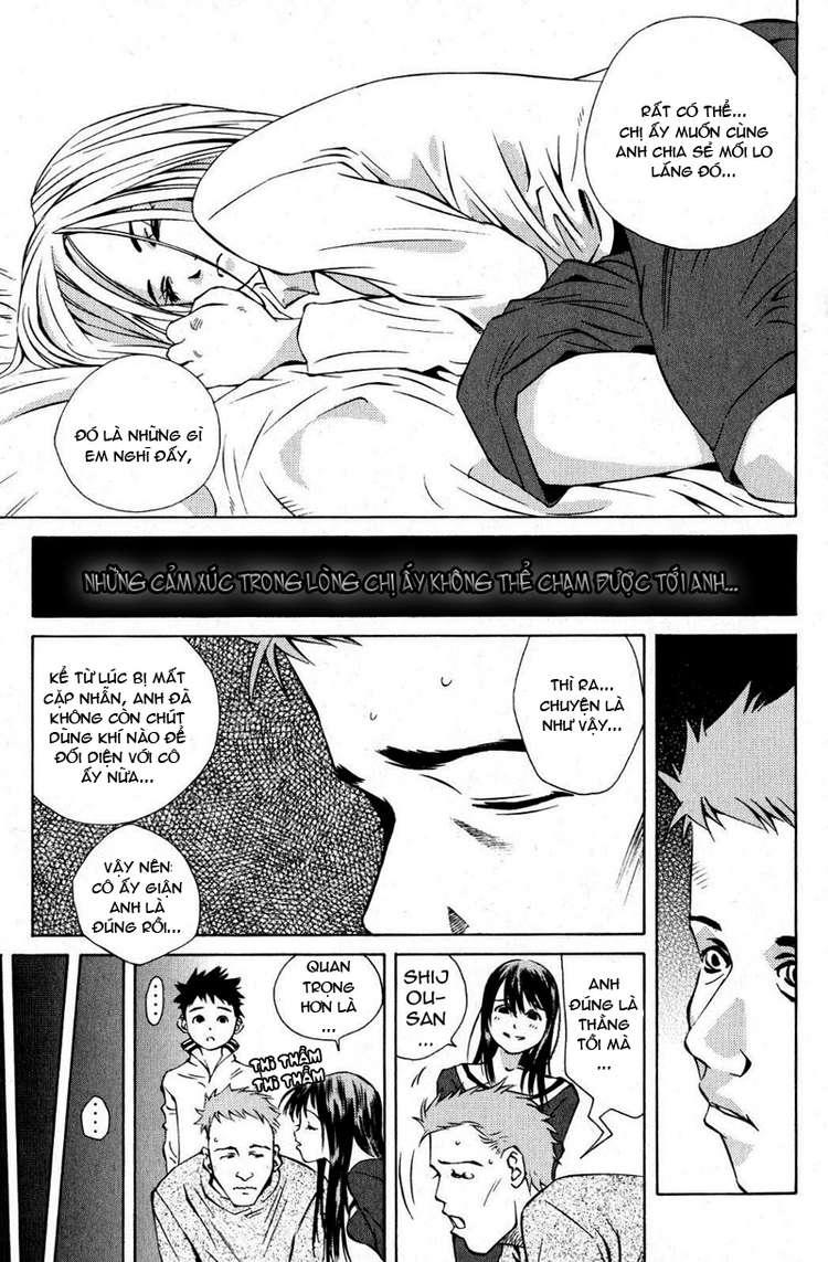 Pastel Chapter 94 - Trang 2