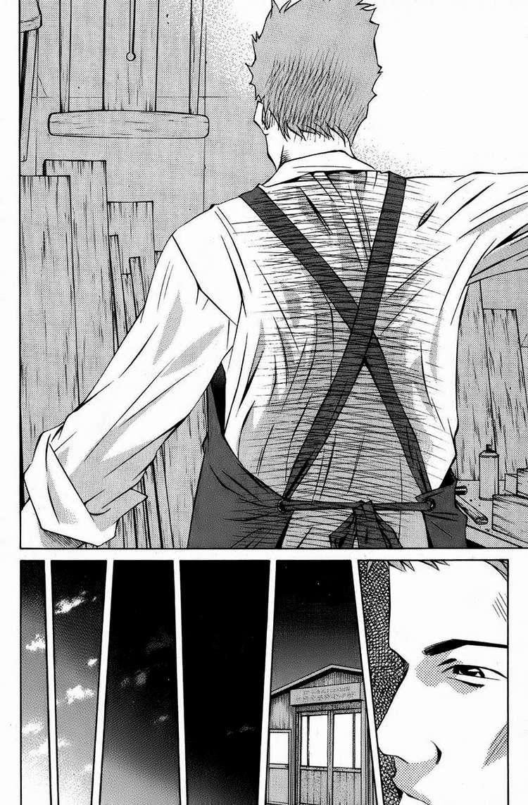 Pastel Chapter 94 - Trang 2