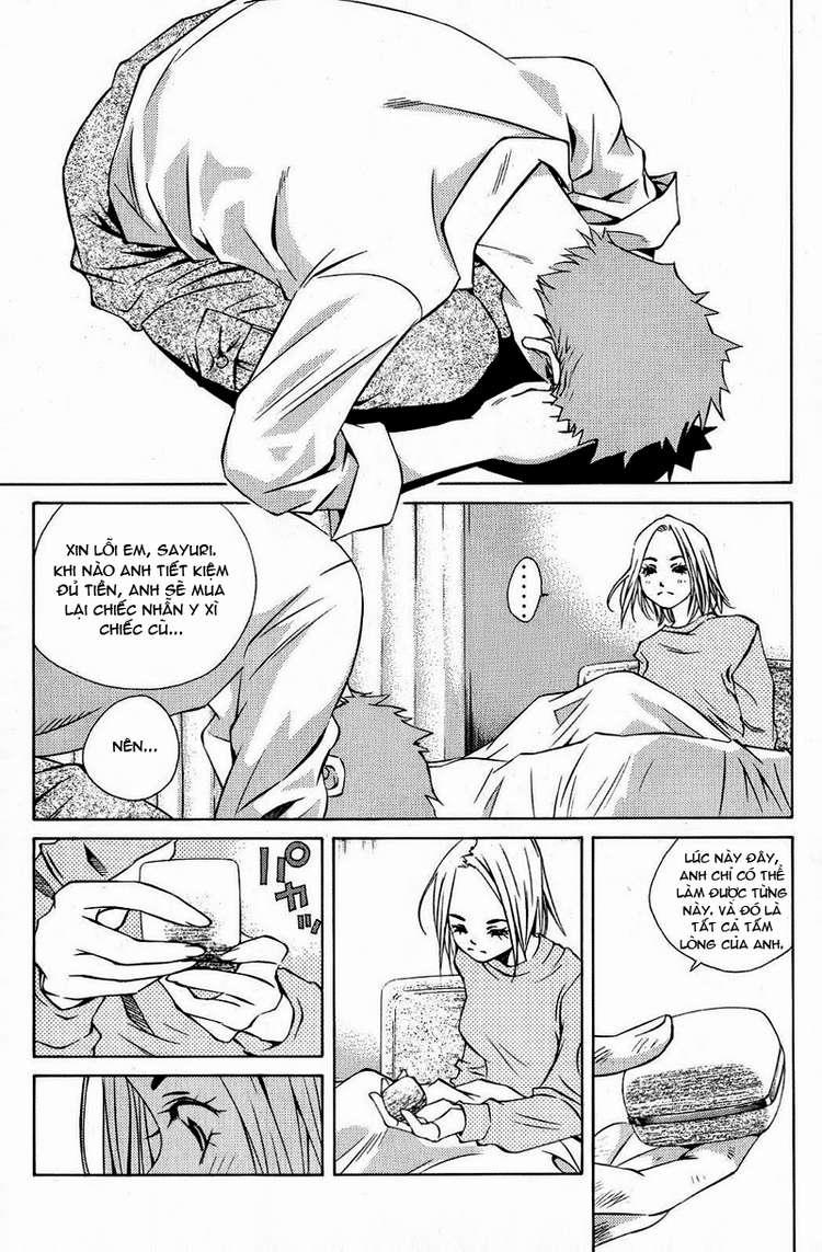 Pastel Chapter 94 - Trang 2