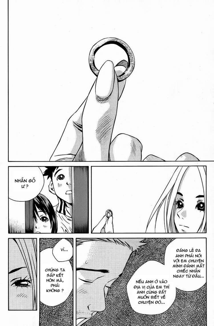 Pastel Chapter 94 - Trang 2