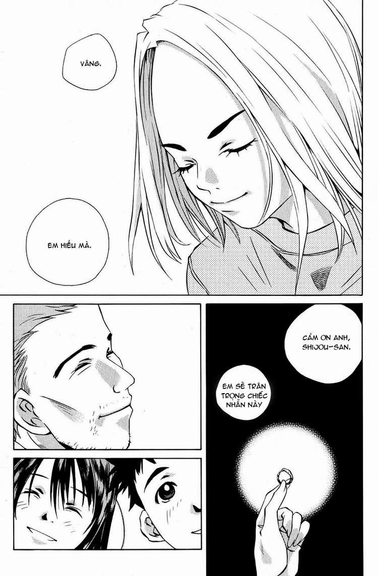 Pastel Chapter 94 - Trang 2
