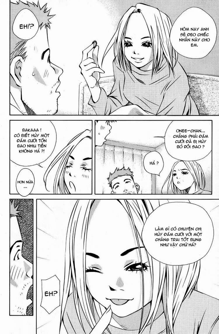 Pastel Chapter 94 - Trang 2
