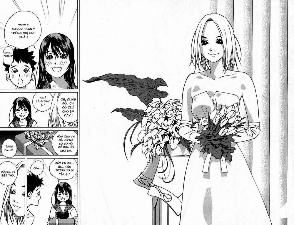 Pastel Chapter 94 - Trang 2