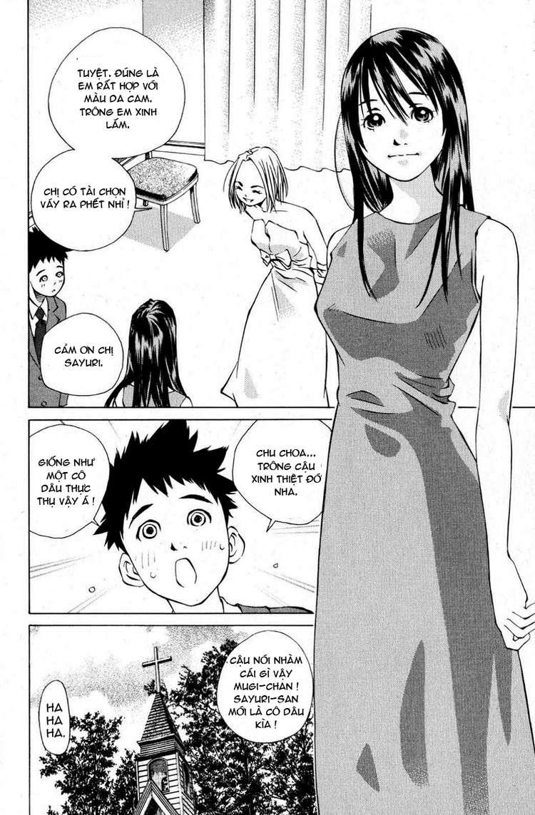 Pastel Chapter 94 - Trang 2