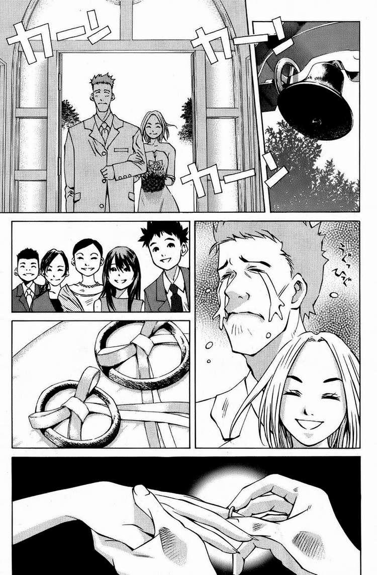 Pastel Chapter 94 - Trang 2