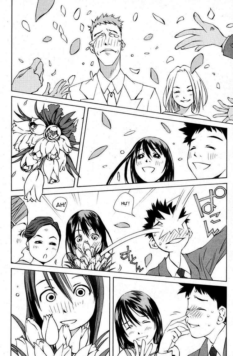 Pastel Chapter 94 - Trang 2