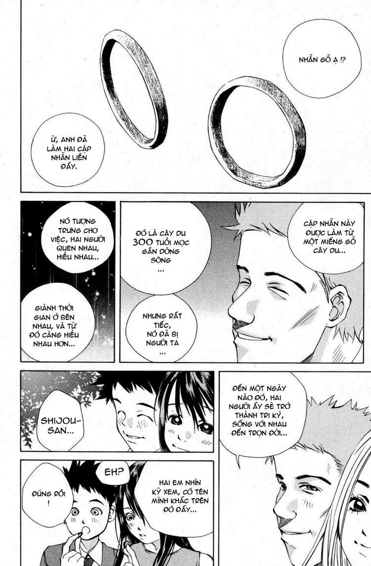 Pastel Chapter 94 - Trang 2