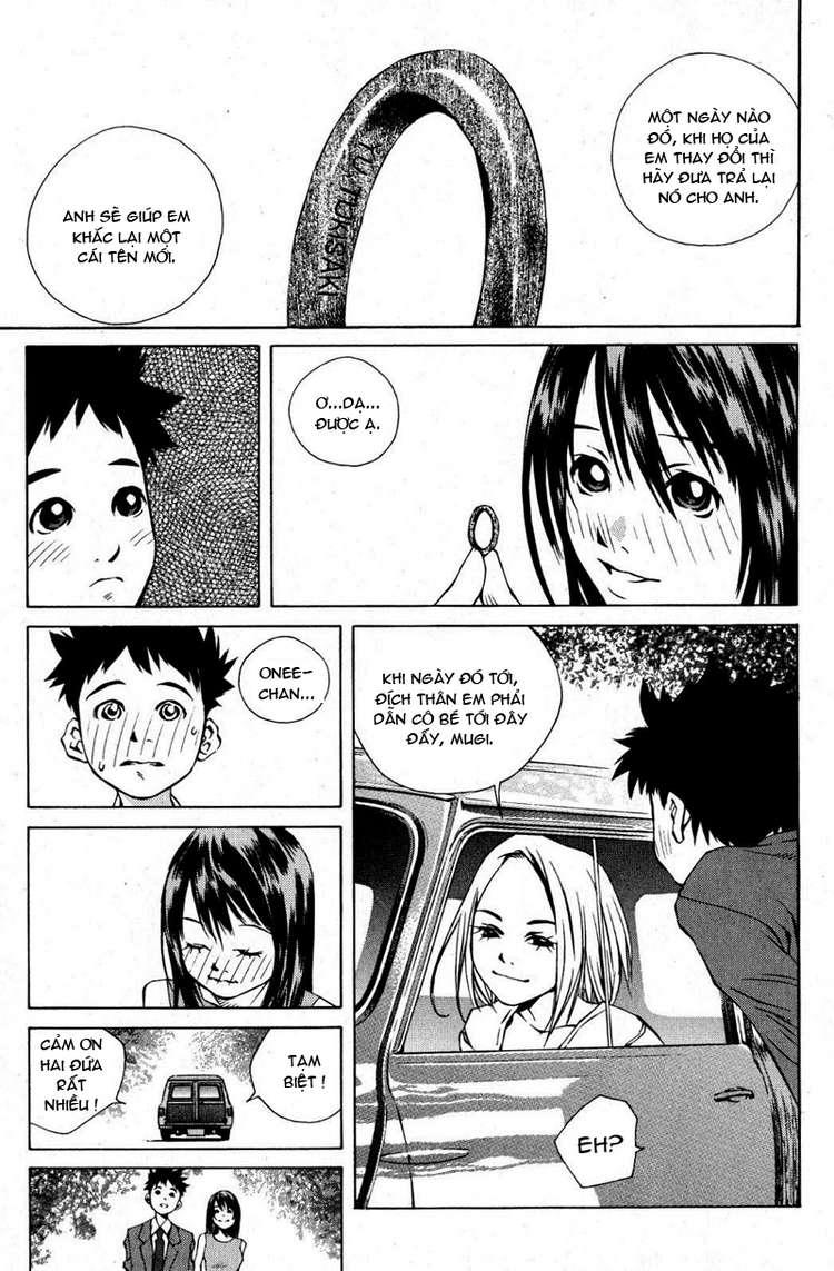 Pastel Chapter 94 - Trang 2