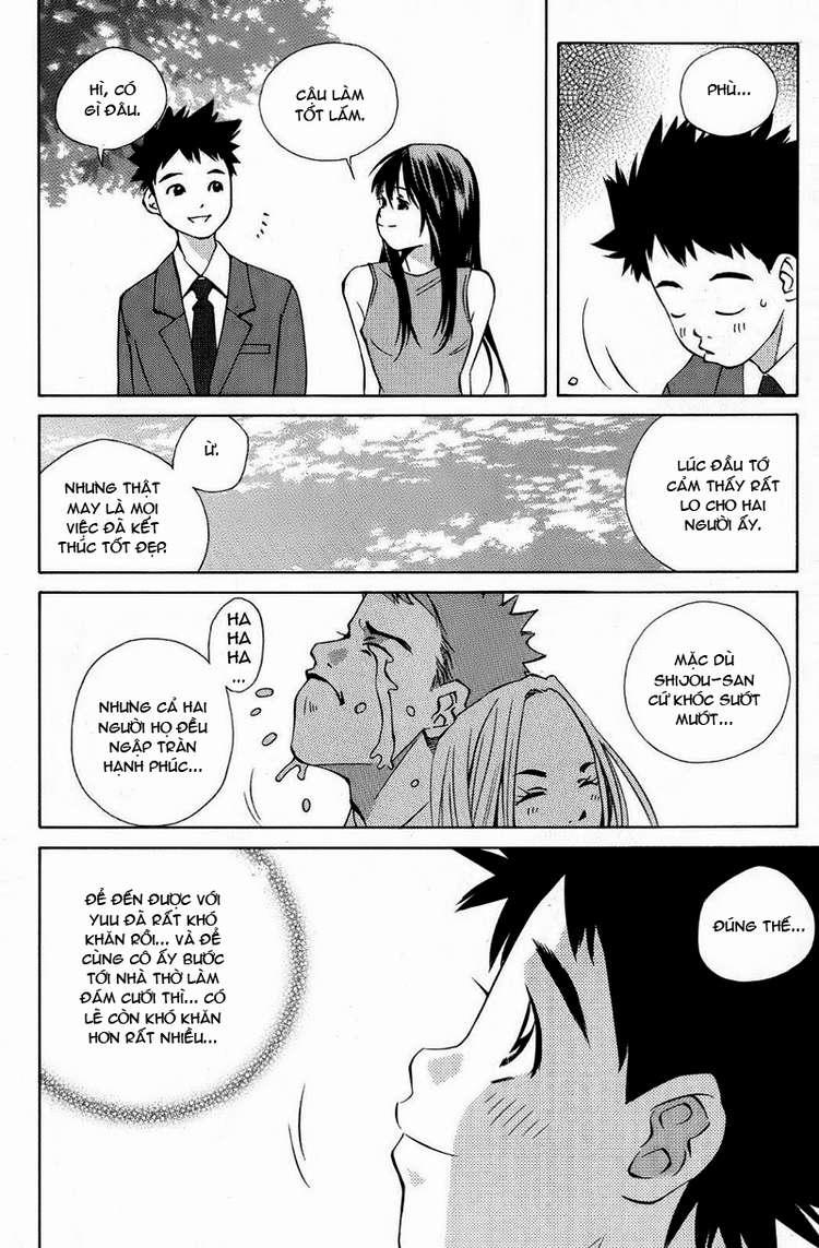 Pastel Chapter 94 - Trang 2