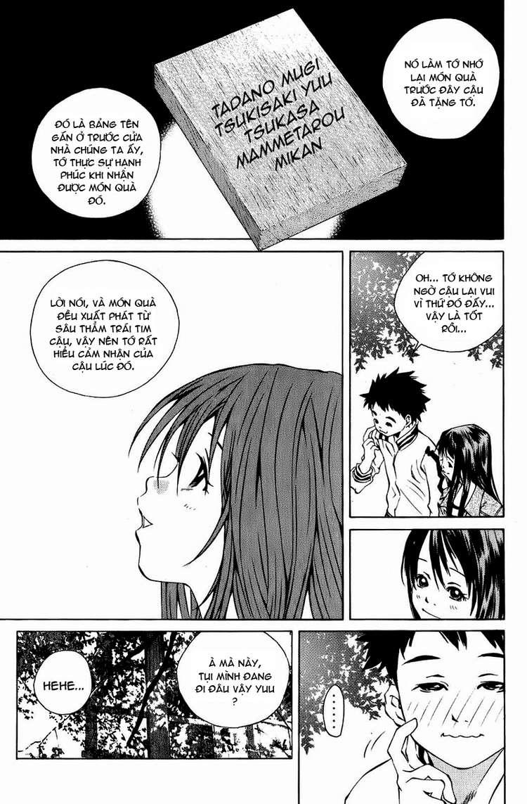 Pastel Chapter 94 - Trang 2