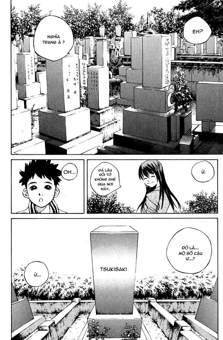 Pastel Chapter 94 - Trang 2