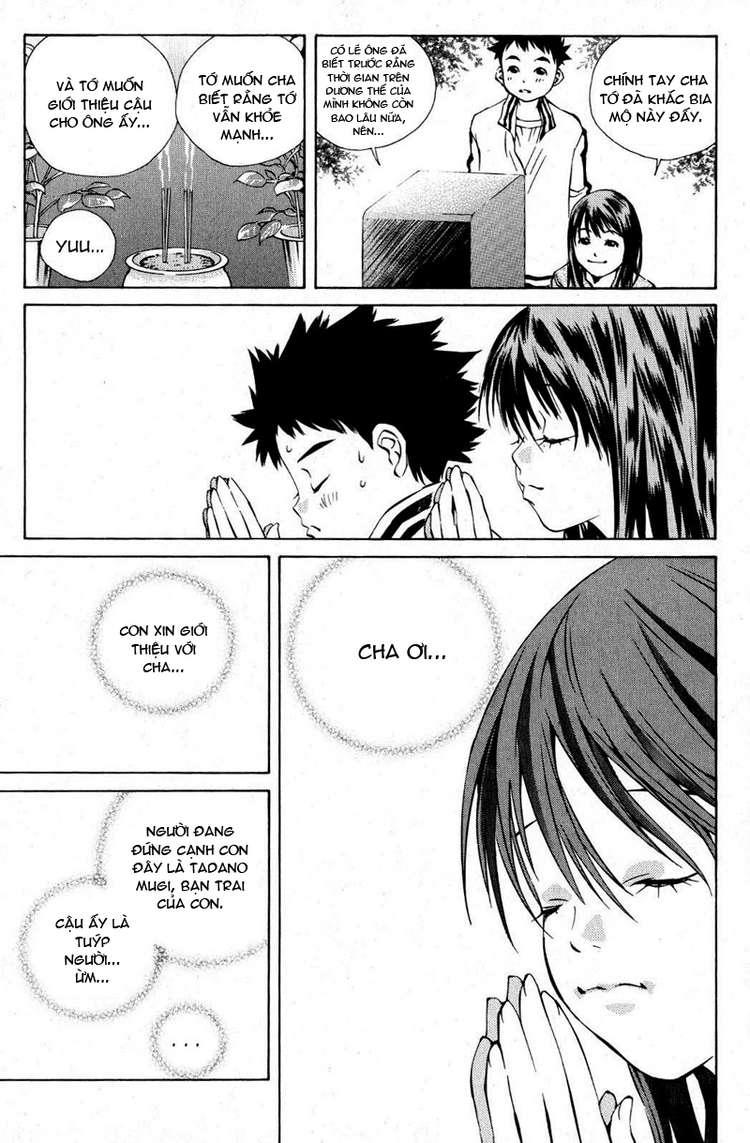 Pastel Chapter 94 - Trang 2