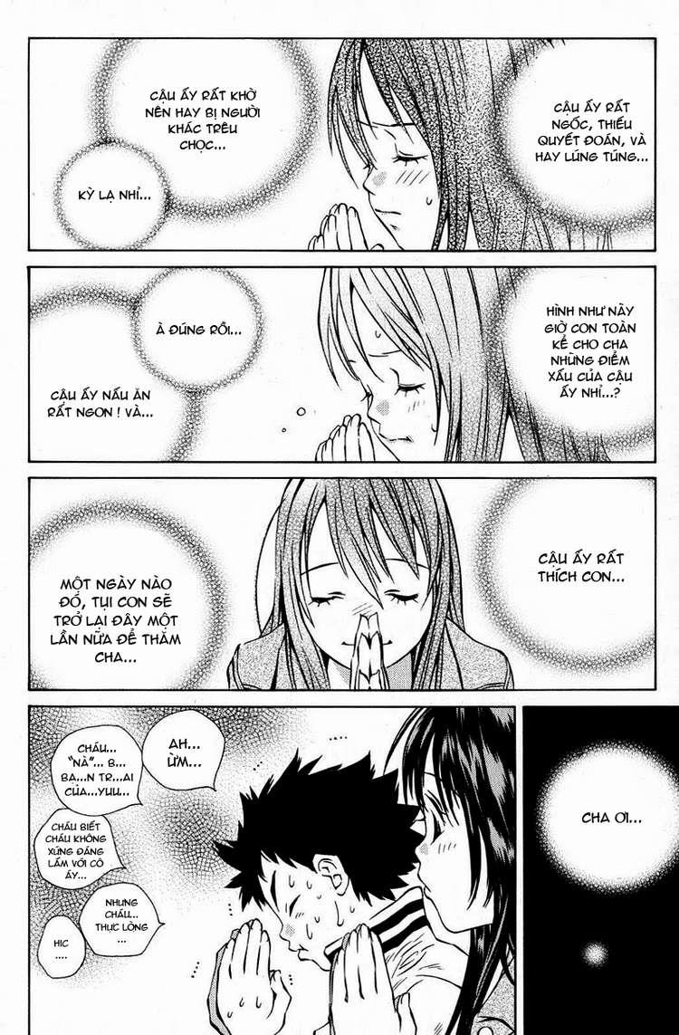 Pastel Chapter 94 - Trang 2