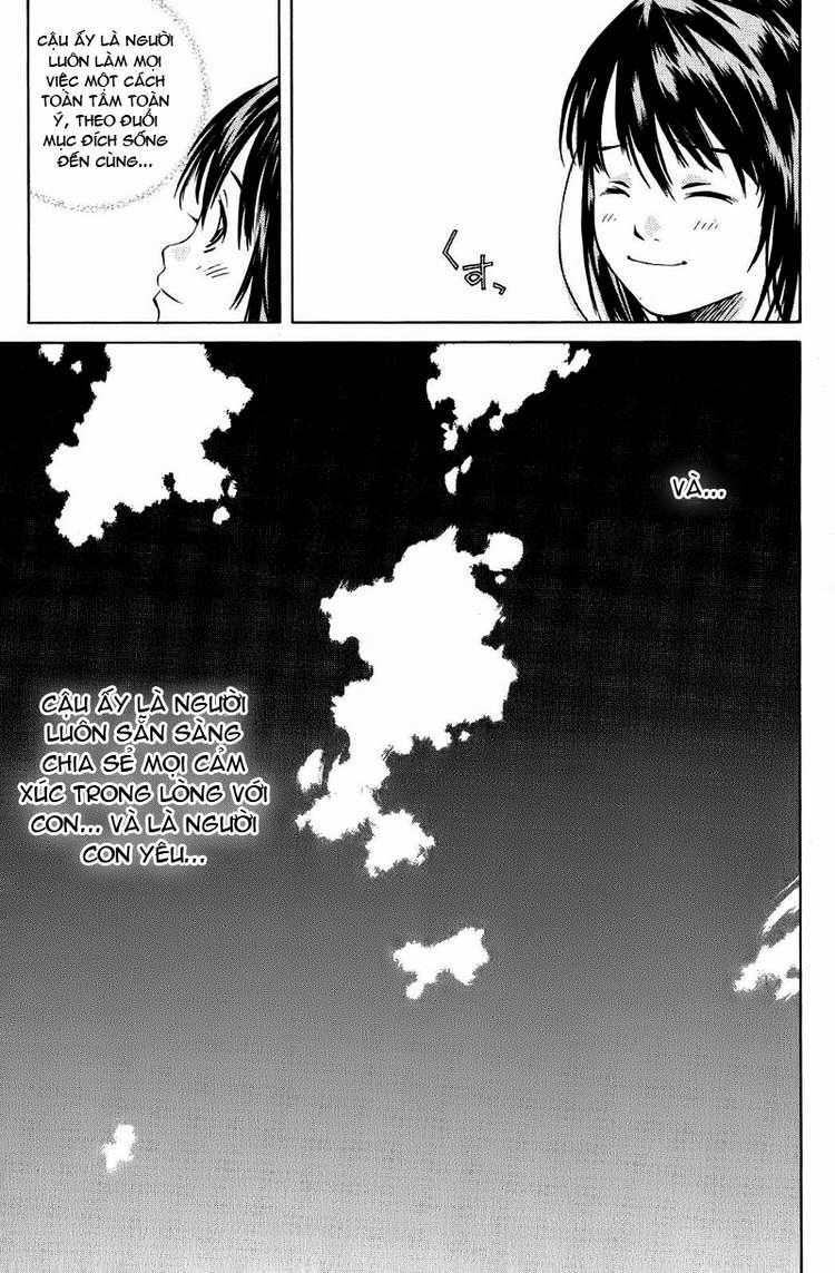 Pastel Chapter 94 - Trang 2