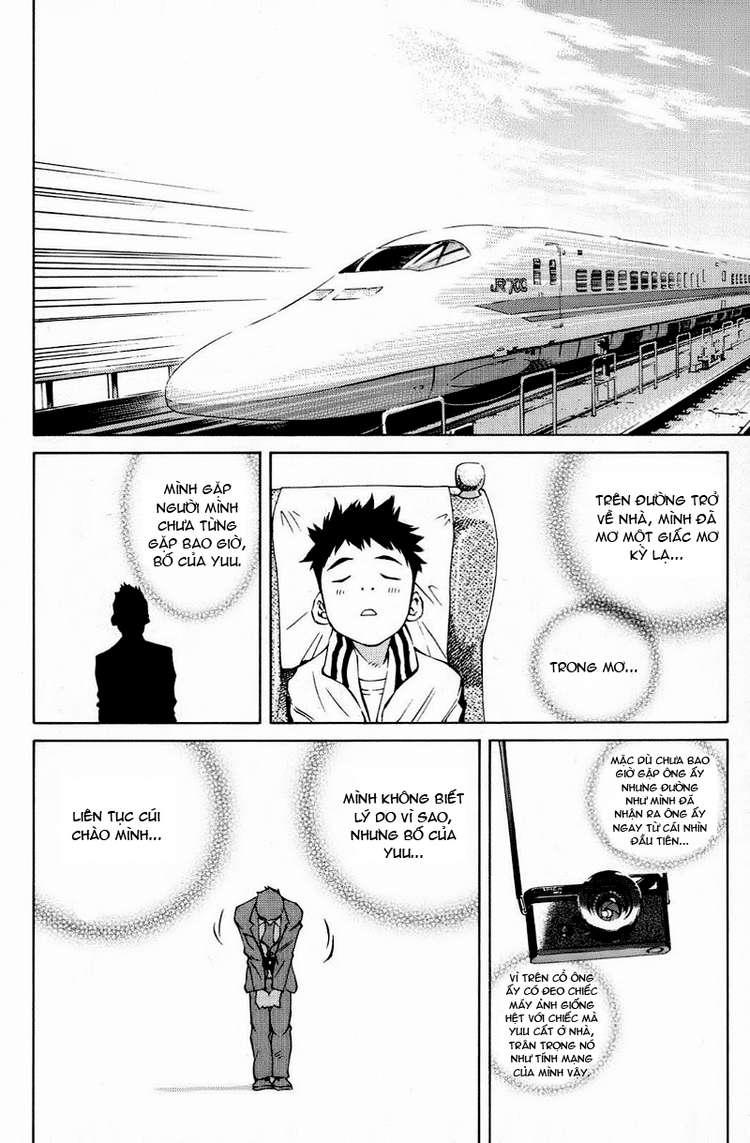 Pastel Chapter 94 - Trang 2