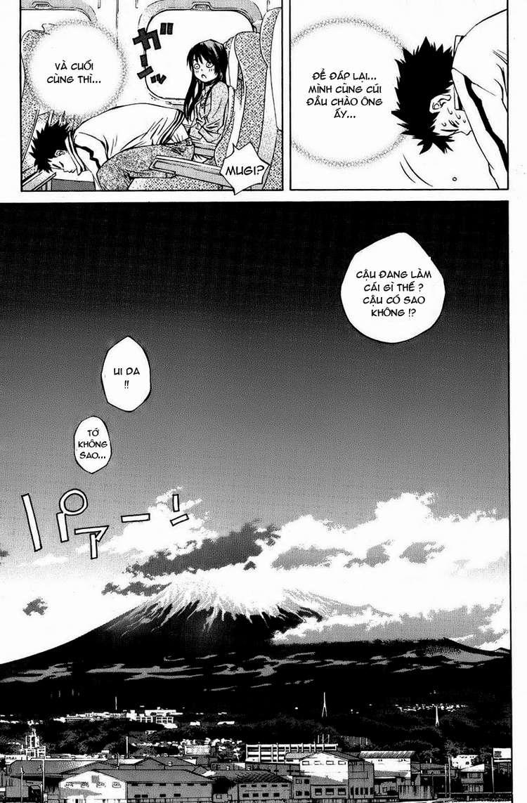 Pastel Chapter 94 - Trang 2