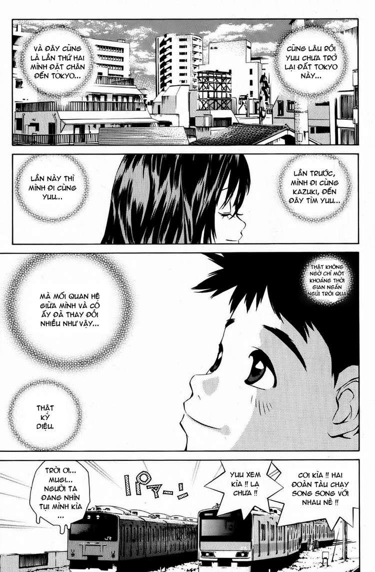 Pastel Chapter 94 - Trang 2