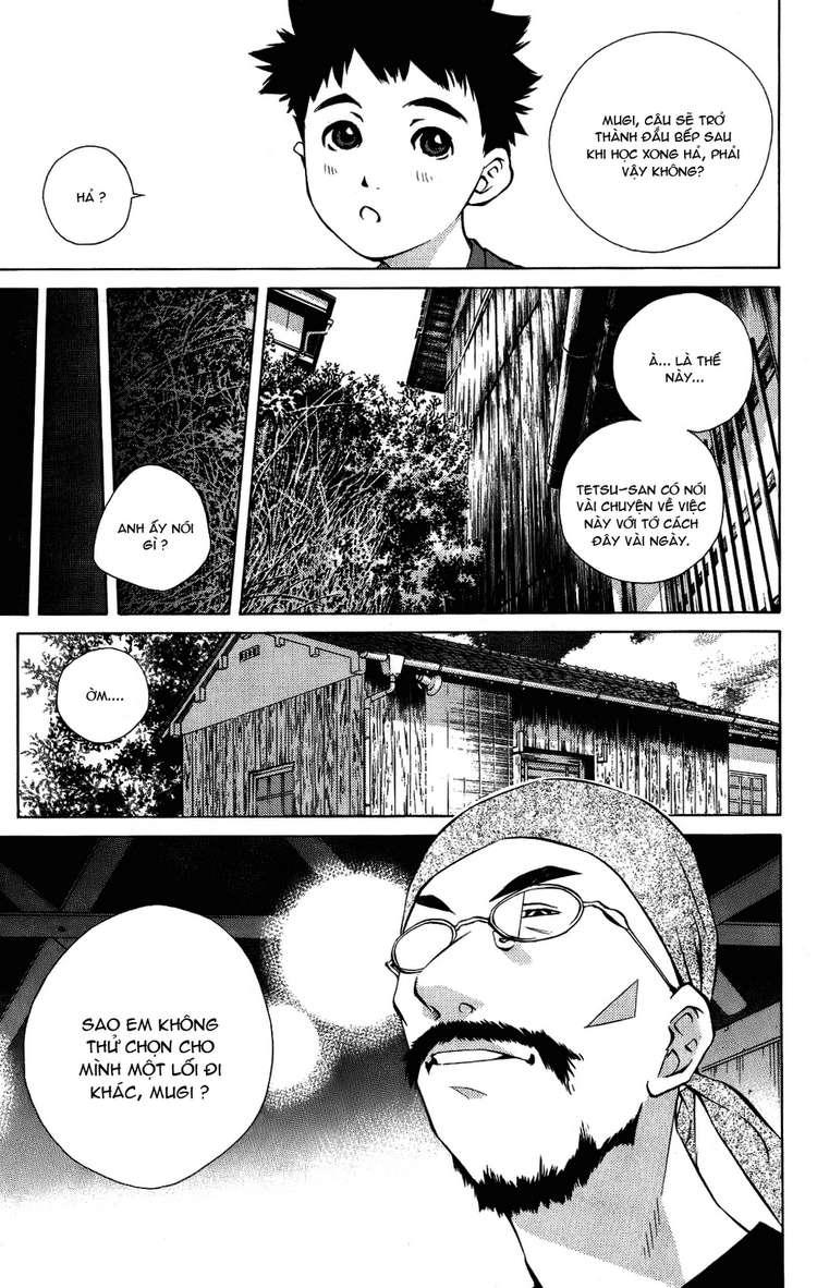 Pastel Chapter 95 - Trang 2