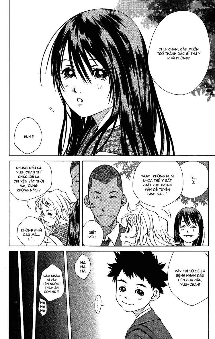 Pastel Chapter 95 - Trang 2