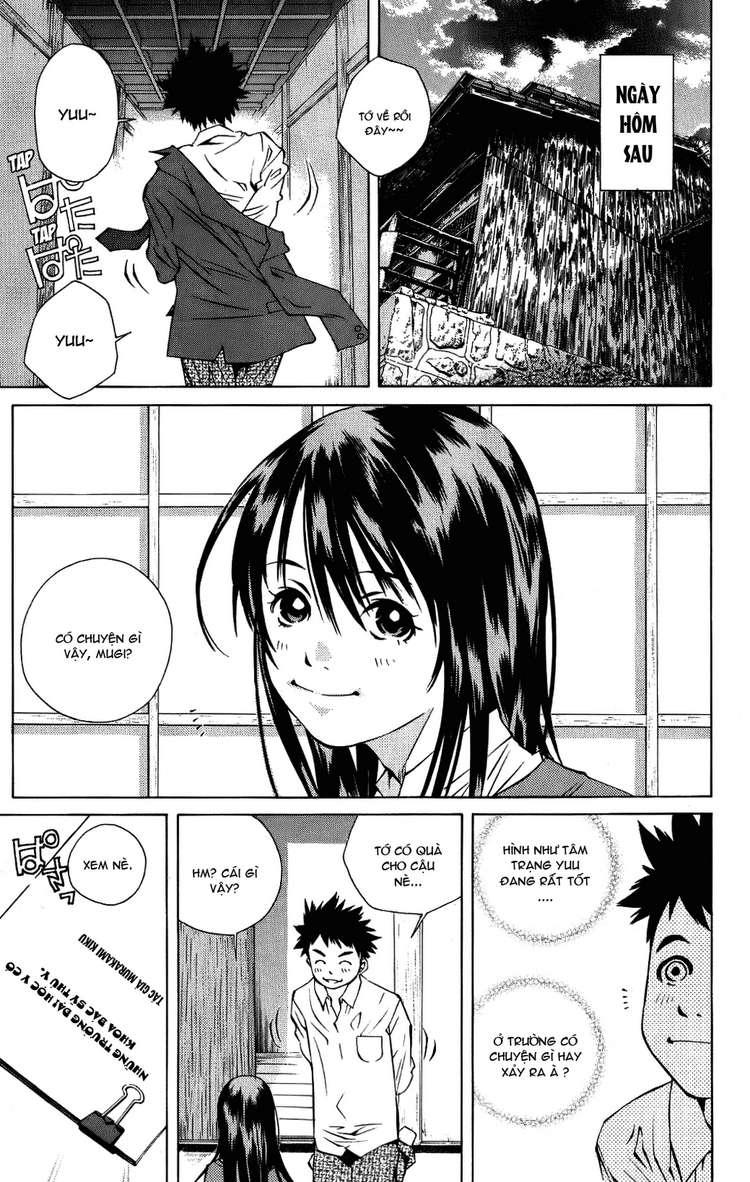 Pastel Chapter 95 - Trang 2