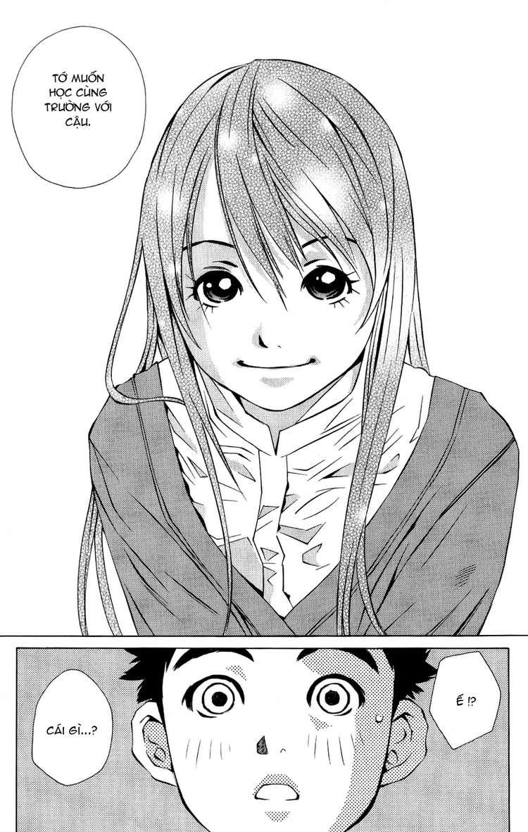 Pastel Chapter 95 - Trang 2