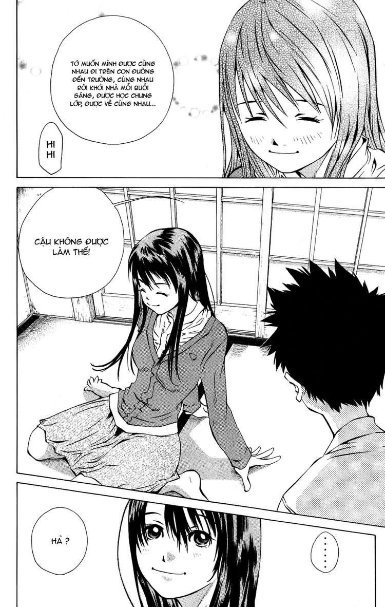 Pastel Chapter 95 - Trang 2