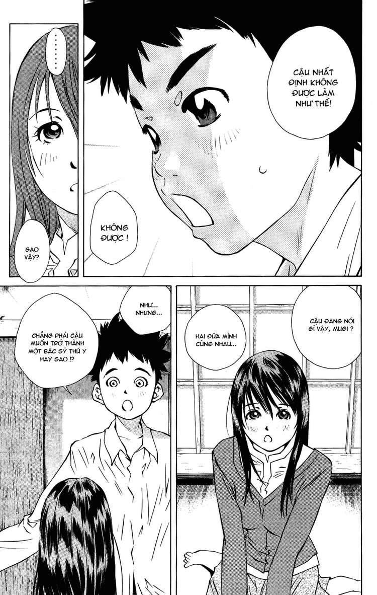 Pastel Chapter 95 - Trang 2