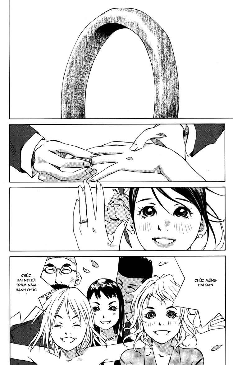 Pastel Chapter 95 - Trang 2