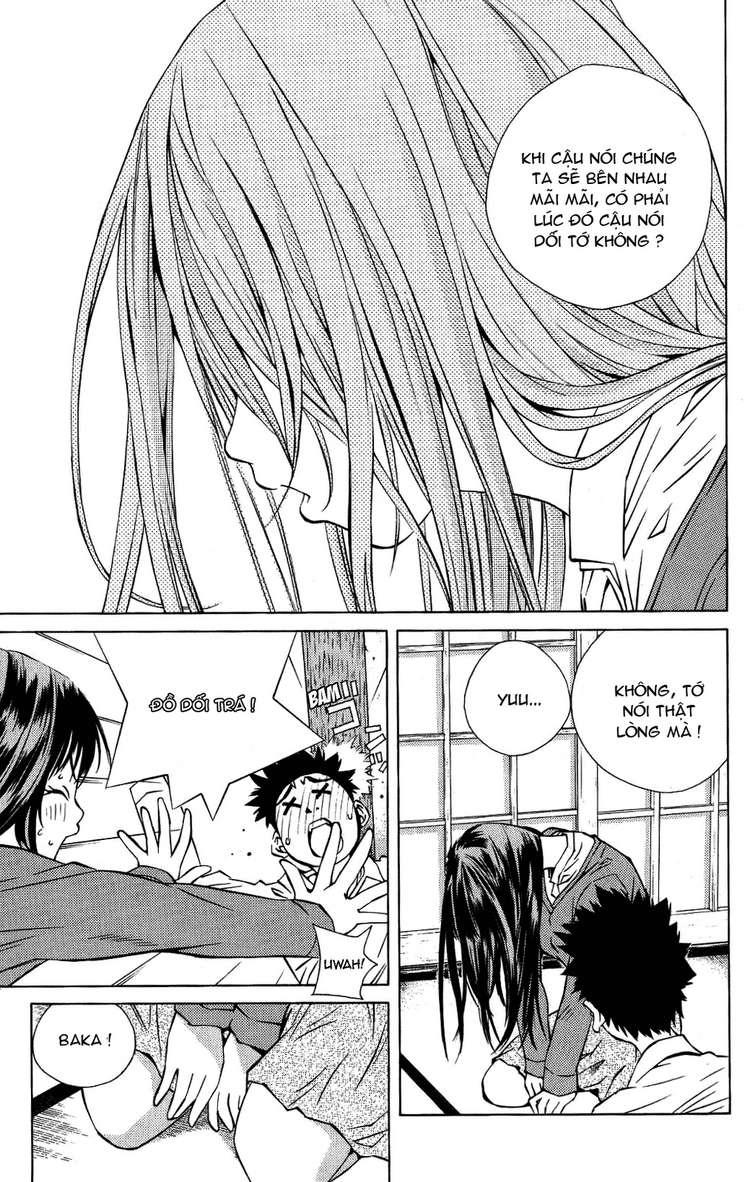 Pastel Chapter 95 - Trang 2