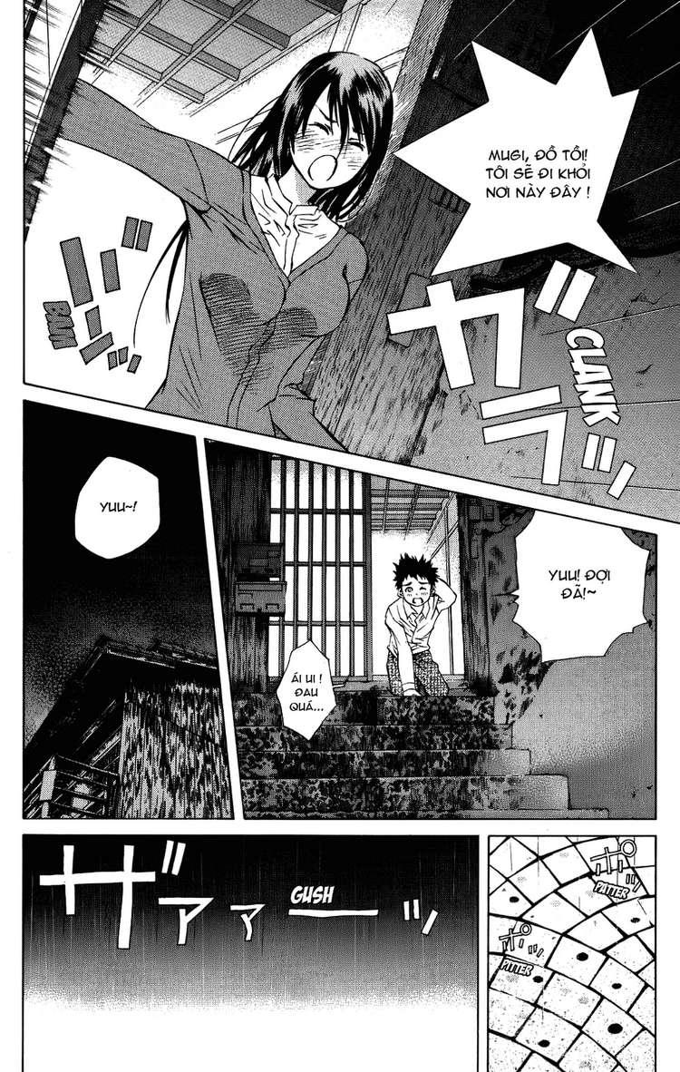 Pastel Chapter 95 - Trang 2