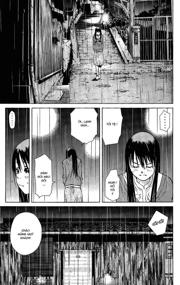 Pastel Chapter 95 - Trang 2