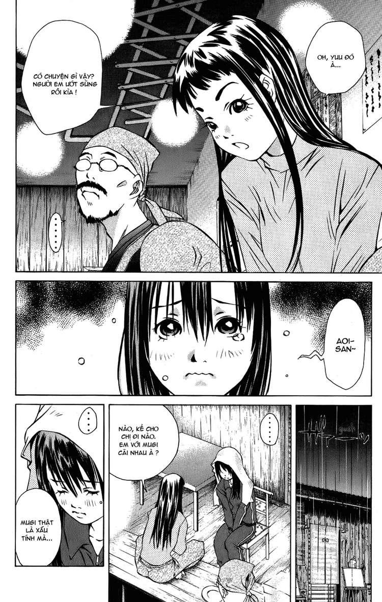 Pastel Chapter 95 - Trang 2