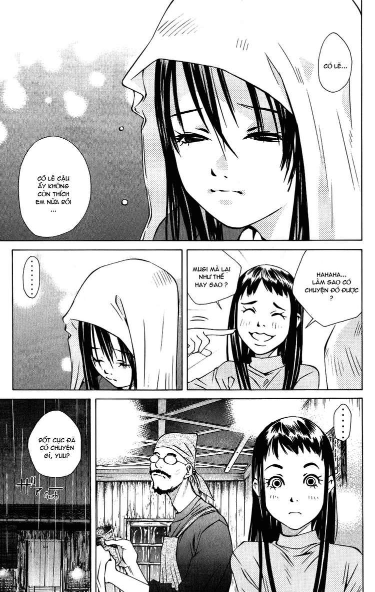 Pastel Chapter 95 - Trang 2