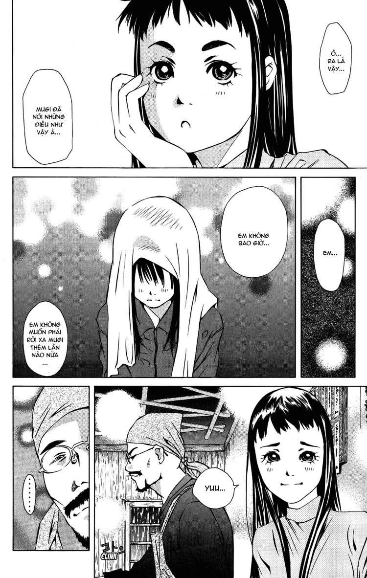 Pastel Chapter 95 - Trang 2