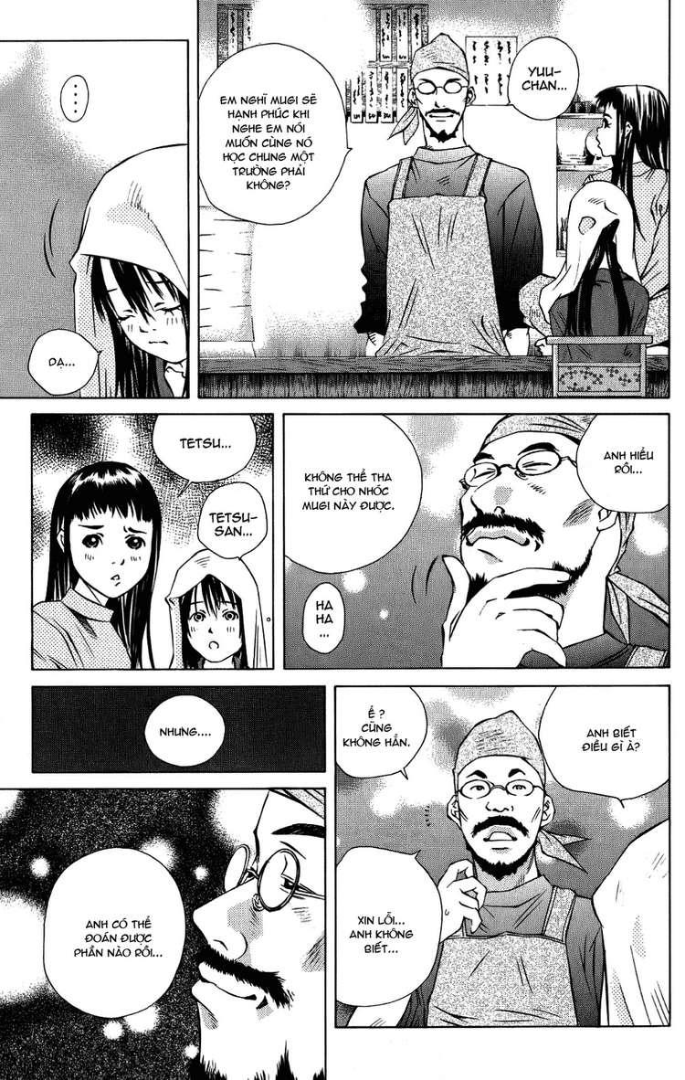 Pastel Chapter 95 - Trang 2