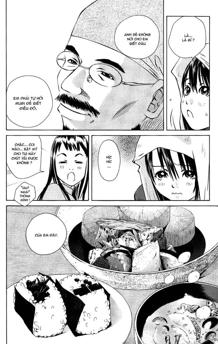 Pastel Chapter 95 - Trang 2