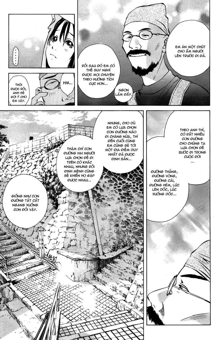 Pastel Chapter 95 - Trang 2