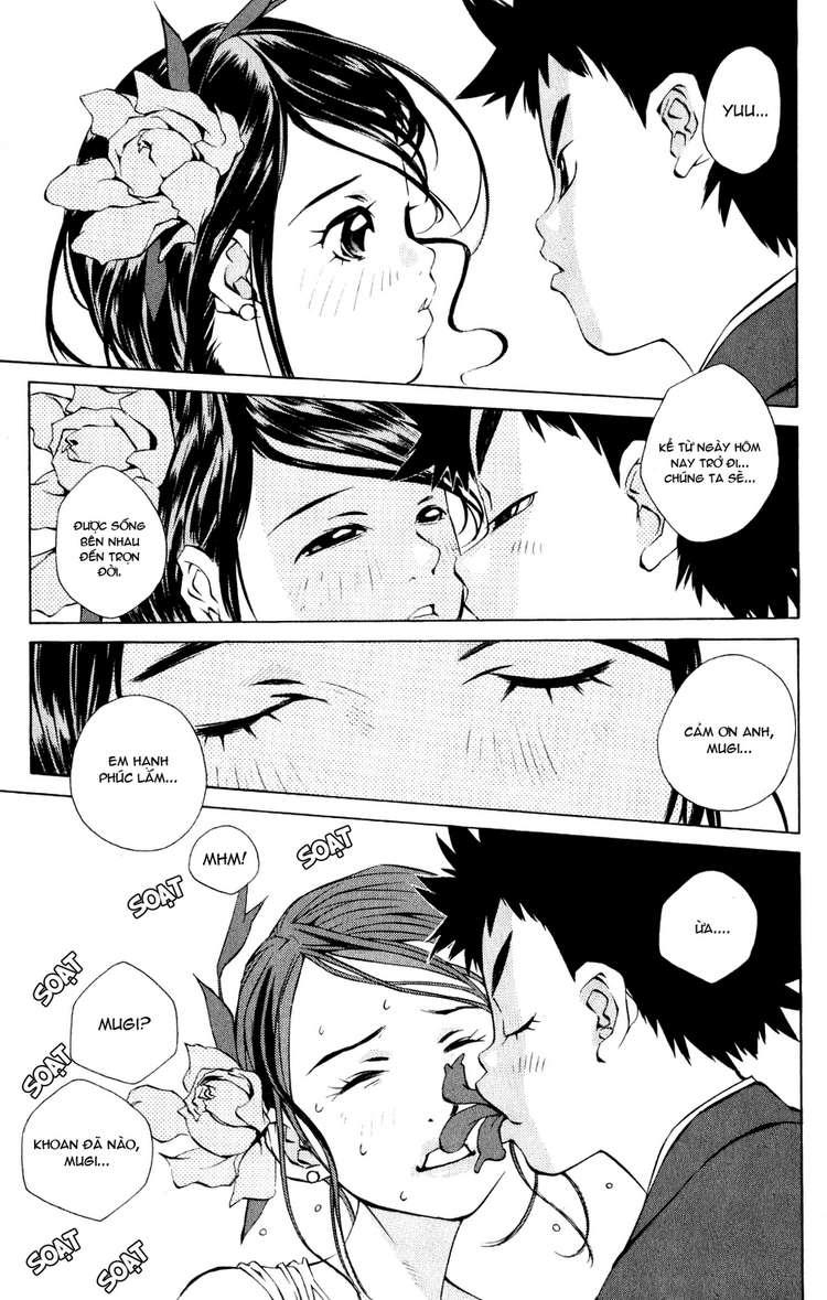 Pastel Chapter 95 - Trang 2