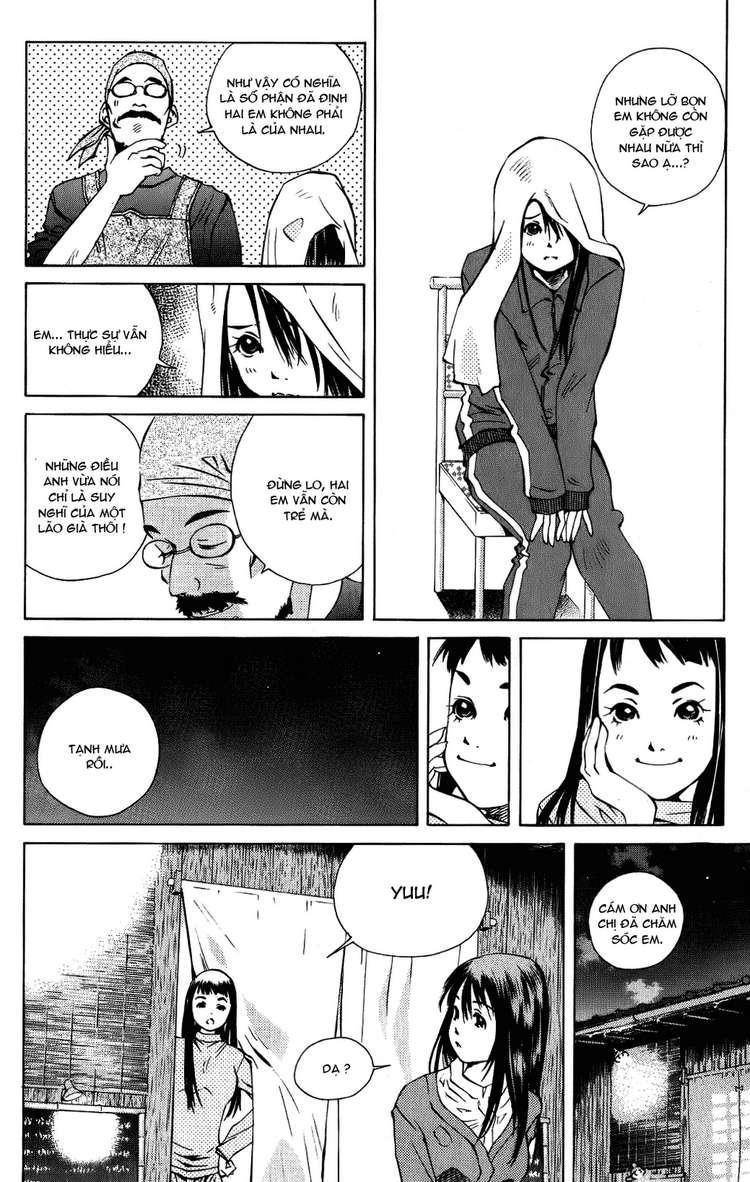 Pastel Chapter 95 - Trang 2