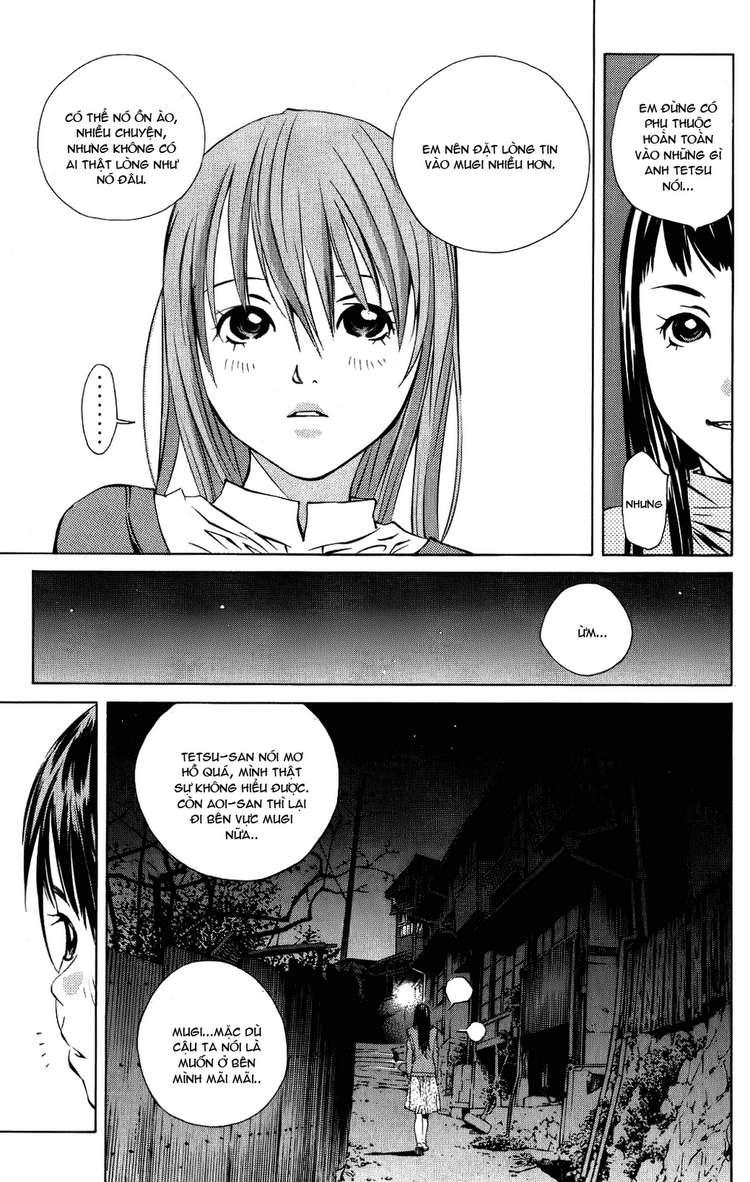 Pastel Chapter 95 - Trang 2