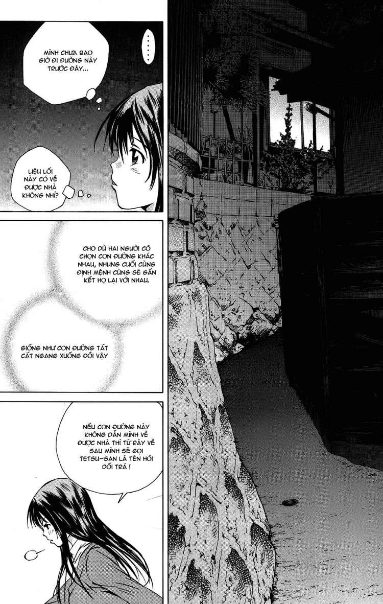 Pastel Chapter 95 - Trang 2