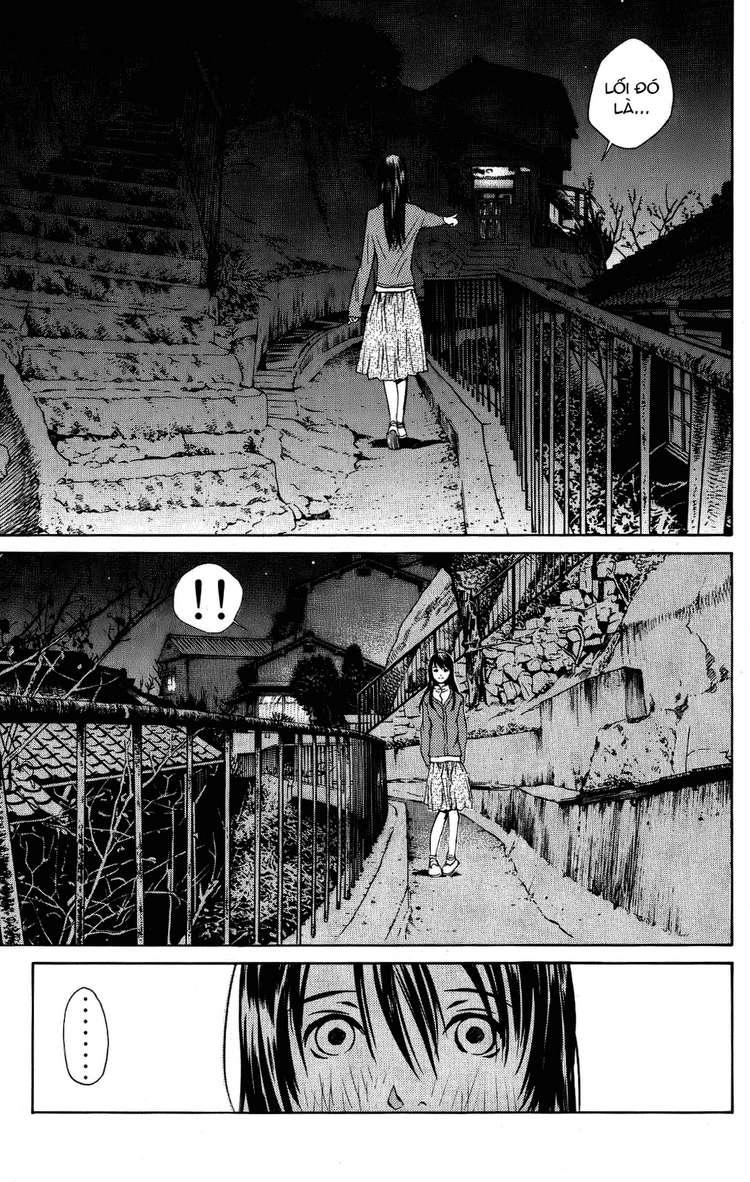 Pastel Chapter 95 - Trang 2