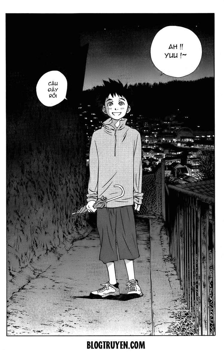 Pastel Chapter 95 - Trang 2