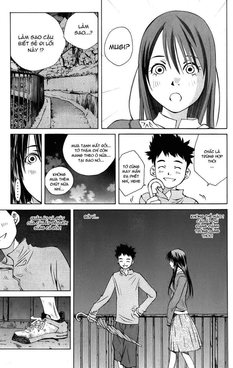 Pastel Chapter 95 - Trang 2