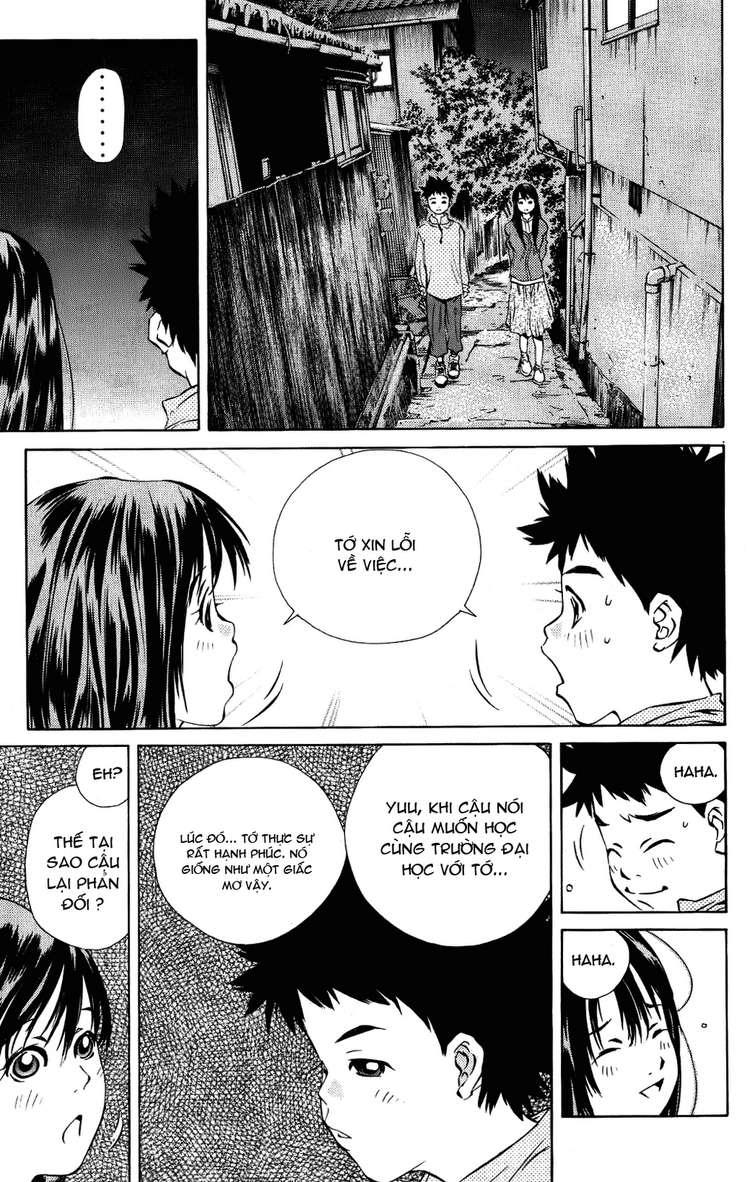 Pastel Chapter 95 - Trang 2