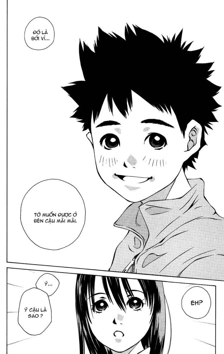 Pastel Chapter 95 - Trang 2